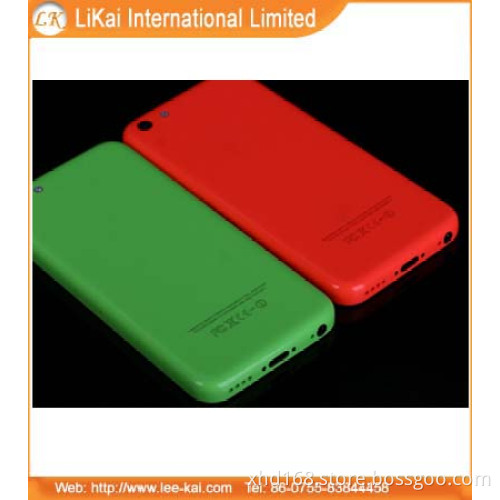 Newest High Copy Touch Phone IP5C Accept Paypal (CP-4.1)